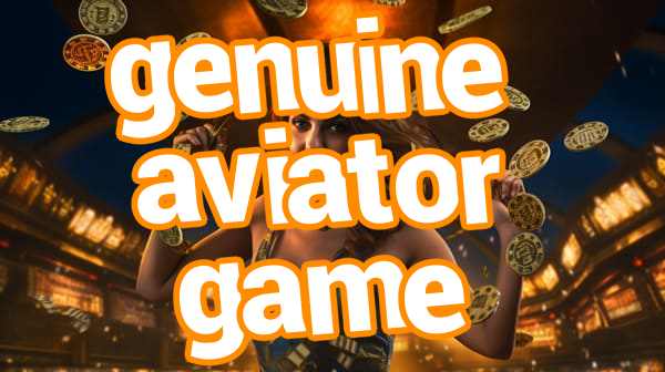 genuine aviator game Screenshots