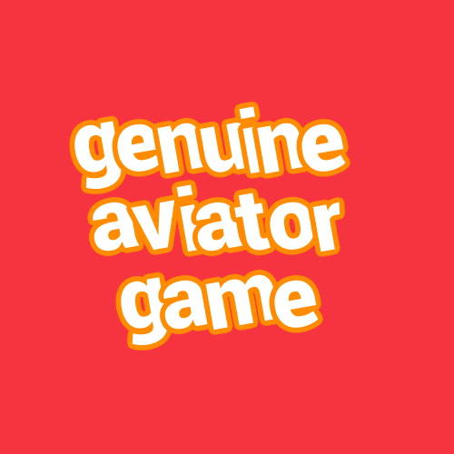 genuine aviator game